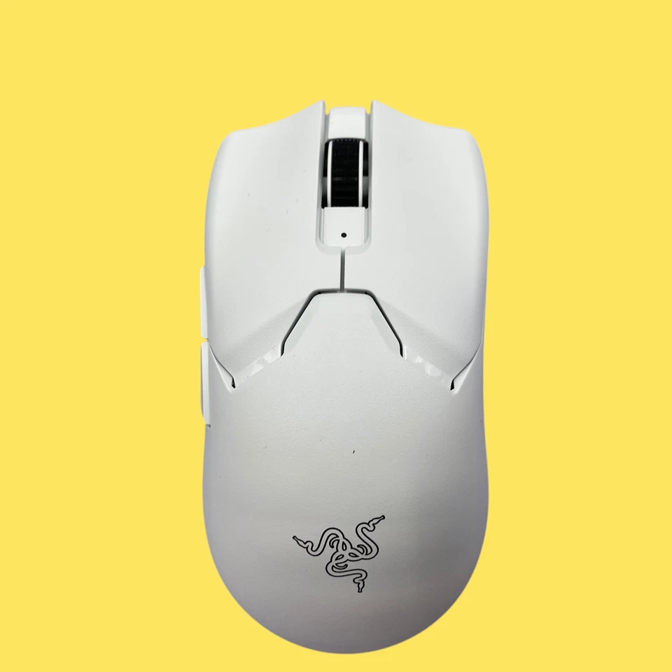 READ Razer Viper V2 Pro RZ01-0439 Lightweight WIRED Gaming Mouse #IS1526 (VK) - Image 4 of 4