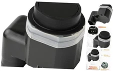 31341345 Reverse Backup Parking Assist Sensor Compatible with C30 S60 S80 V60