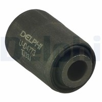 Delphi Lagerung Lenker Querlenkerlagerung Hinten Innen Unten TD1030W