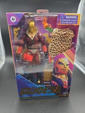 G.I. Joe Classified Series Profit Director Destro Action Figure 15 Premium Toy M