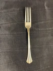 Reed &Barton Sterling 18 Century 71/2 " Fork