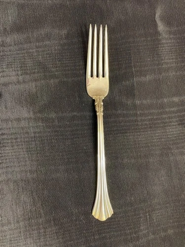 Reed &Barton Sterling 18 Century 71/2 " Fork