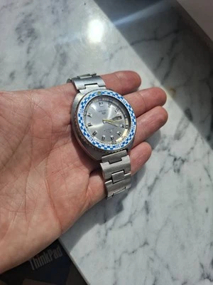 Seiko Rally 6119-7173 - Bild 1 von 4