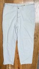 Eddie Bauer Men’s Khaki Pants Classic Fit Size 34 — photo 1