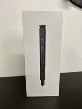 BRAND NEW SEALED - LIX 3D Printing Pen Black New In Box