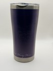 Disney Club 33 Stained Glass Archway Court of Angels Tervis Tumbler Mug New — photo 2