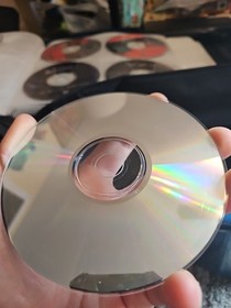 SEGA Saturn Net Link Web Browser ver. 2 Disc Only 