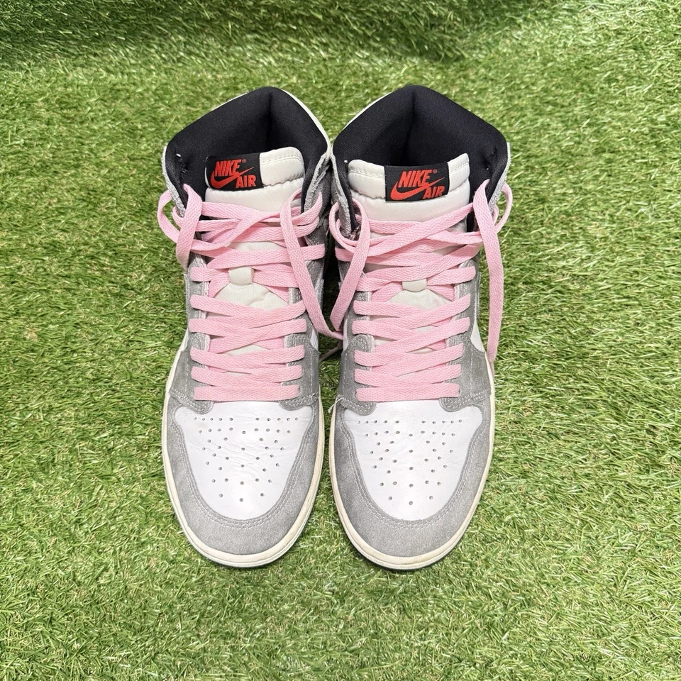 Nike Air Jordan 1 High, photo 3 of 5