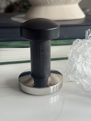 Neu La Marzocco Espresso Doppel Tamper, 58 mm