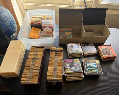 #ad #ad View Master Reels – Choose Your Reels $2.99