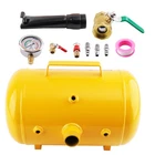 20L Tyre Inflator 5 Gallon Air Tire Bead Seater Blaster Inflator Repair Tool