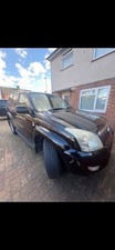 Toyota Land Cruiser 3.0 D-4d Invincible 5dr