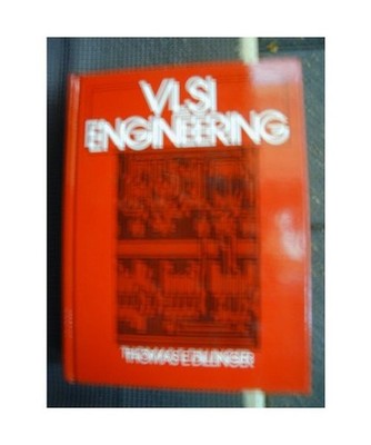 VLSI Engineering, Thomas Dillinger