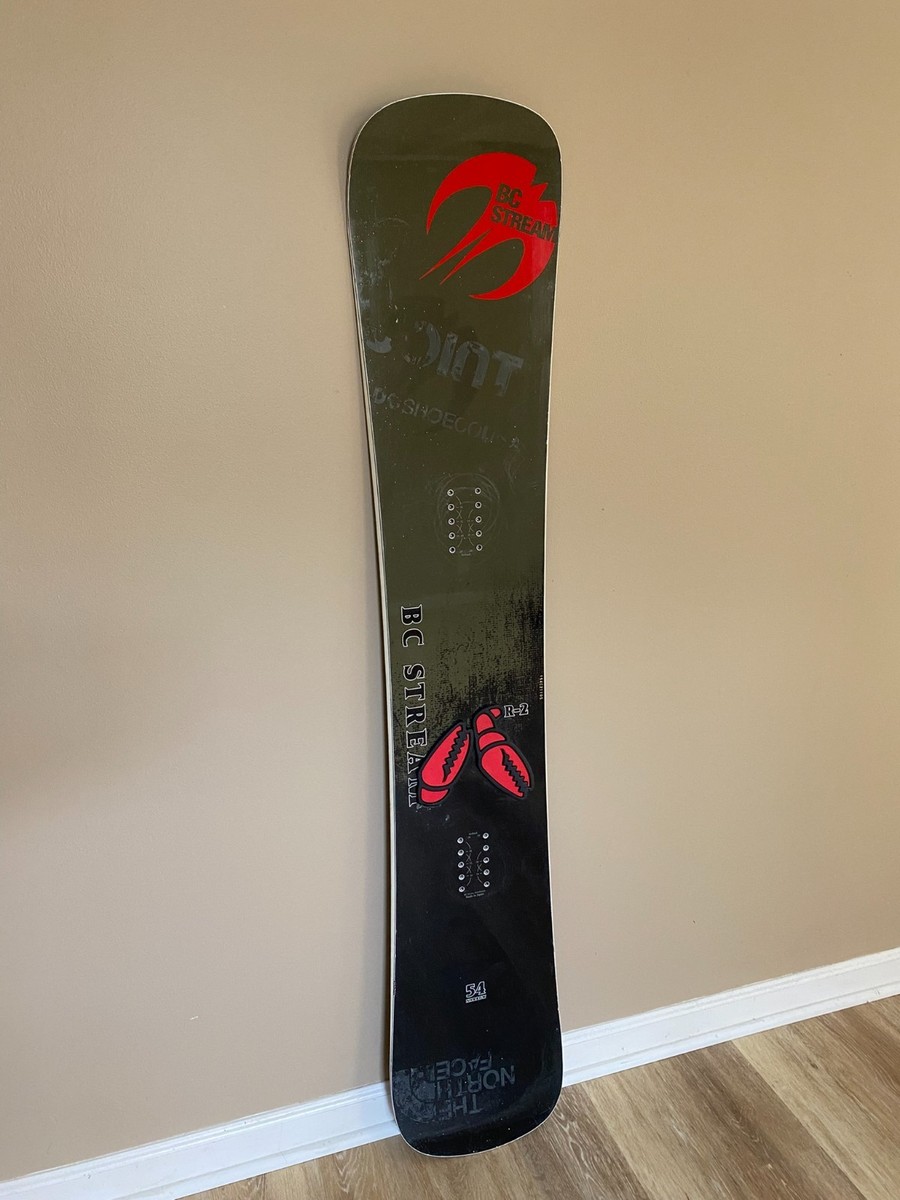 BCstream R-2 154cm 【公式通販】