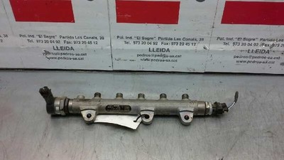 0445214207 INJECTOR RAMP / 8200962035A / 983648 FOR RENAULT KOLEOS 2.0 DCI THIS