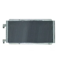 218-6807 Condenser Fits Caterpillar 236B 246B 247B 248B 252B 257B 262B