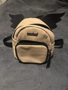 castiel mini backpack Supernatural Backpack