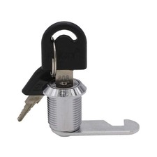 Cam Lock Security Cabinet Lock for Door Mailbox Drawer Cupboard 16mm 20mm 25m...
