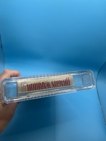 Dragon Warrior III 3 Sealed NES Wata 9.6 A+ Mint Not VGA Cgc Psa Grail Key 10pop