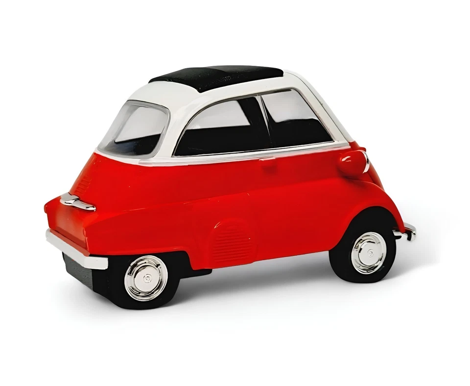 BMW ISETTA 1953 ISETTA Microcupe 250 Beta escala 1/43 Vitesse coleccionable Foto 2 de 4