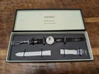 Seiko Presage Limited Cocktail Watch With Box