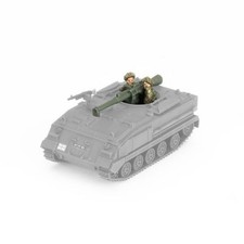 FV432 Wombat Anti-Tank Upgrade