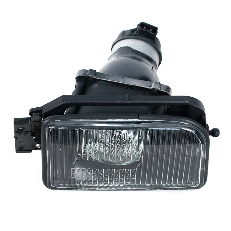 Faro antiniebla parachoques delantero para BMW Serie 7 E32 730i 735i 740i 750i 1988-94 sin bombilla Foto 4 de 4