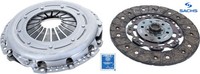 Sachs 3000970113 Kupplungssatz FüR Ford FüR Mazda FüR Volvo