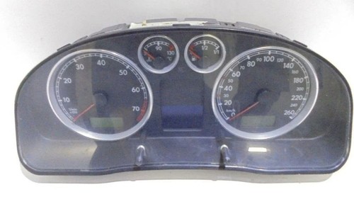 VW PASSAT B5 3B2 Kombiinstrument 3B0920927 1.80 Petrol 92kw 1998 31862066