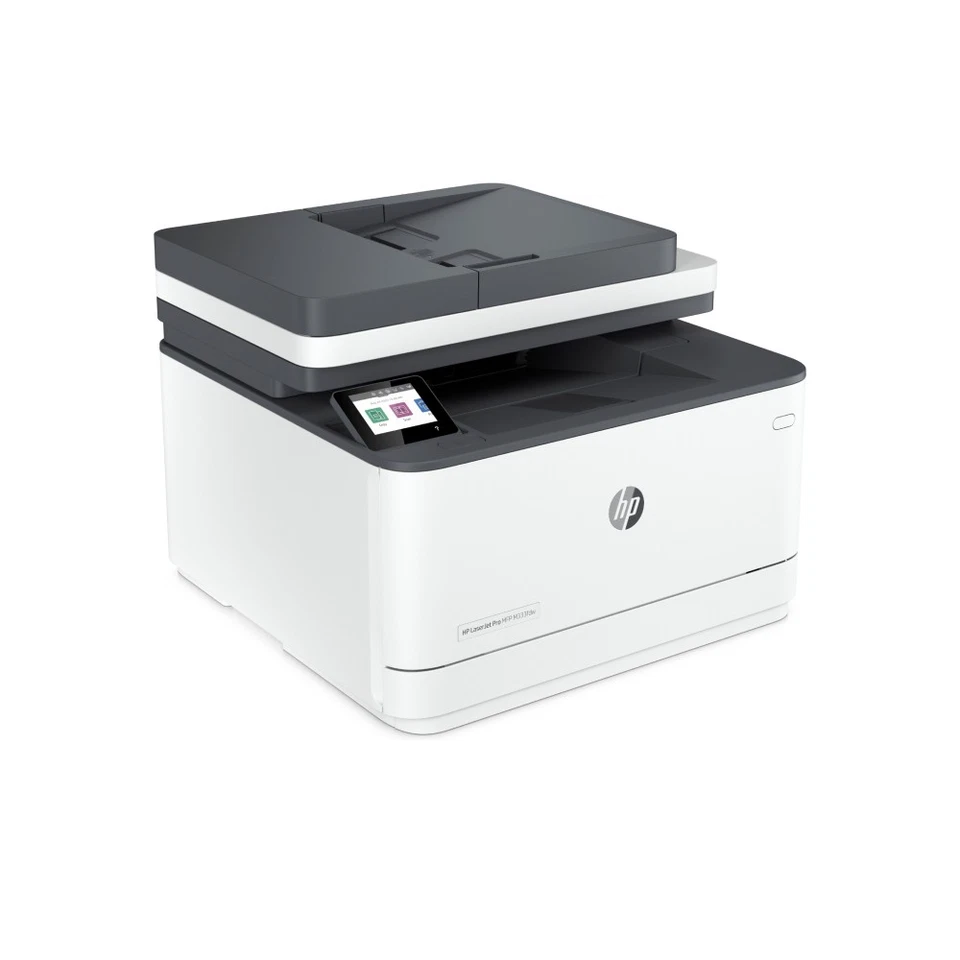 HP LASERJET PRO MFP 3102FDW (216 x 356 mm) 300 dpi Multifunction Laser Printer - Image 4 of 4