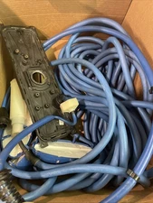 Maytronics Dolphin CC Plus Robot Cleaner 2 Wire 60ft Swivel Cable