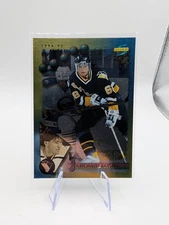 1994-95 Score Gold Line Jaromir Jagr #135