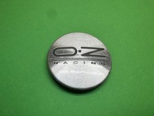 OZ RACING 0Z RACING M582 Wheel Cap Emblem