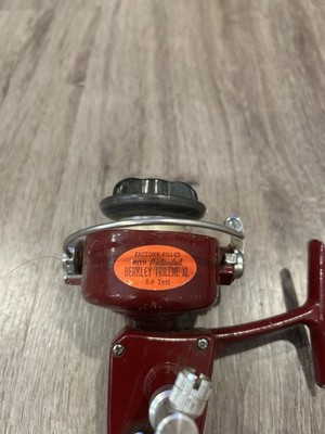 Vintage Berkley 446 Ball Bearing Trilene XL Fishing Reel | eBay