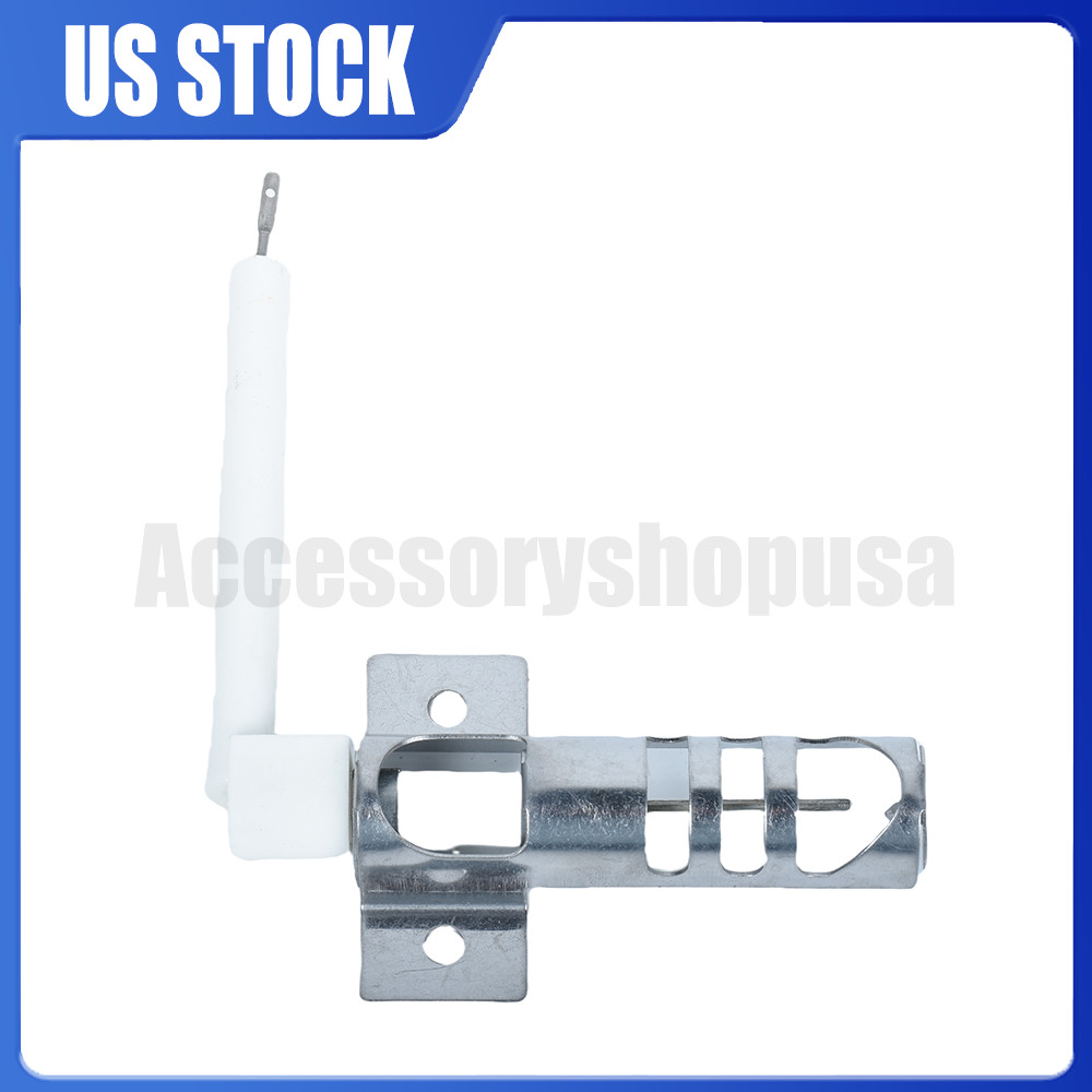 Oven Range Ignitor For Whirlpool 9758079 PS11747217 AP6013984 WP9758079 US Stock