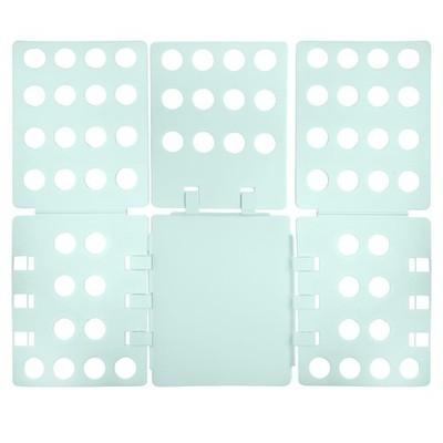 Folding Board for Clothes - TShirt, Shirts, Jumpers and Pants - Easy to Use...