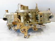 Holley 4150 650 Cfm Double Pumper Carburetor List 4777 - 2 Holley 4150 650 Cfm Double Pumper Carburetor List 4777 - 2