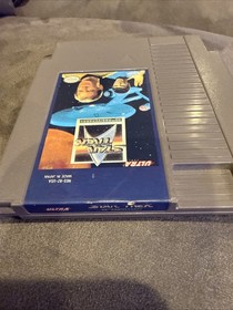 Star Trek 25th Anniversary Nintendo NES Game Tested 🔥