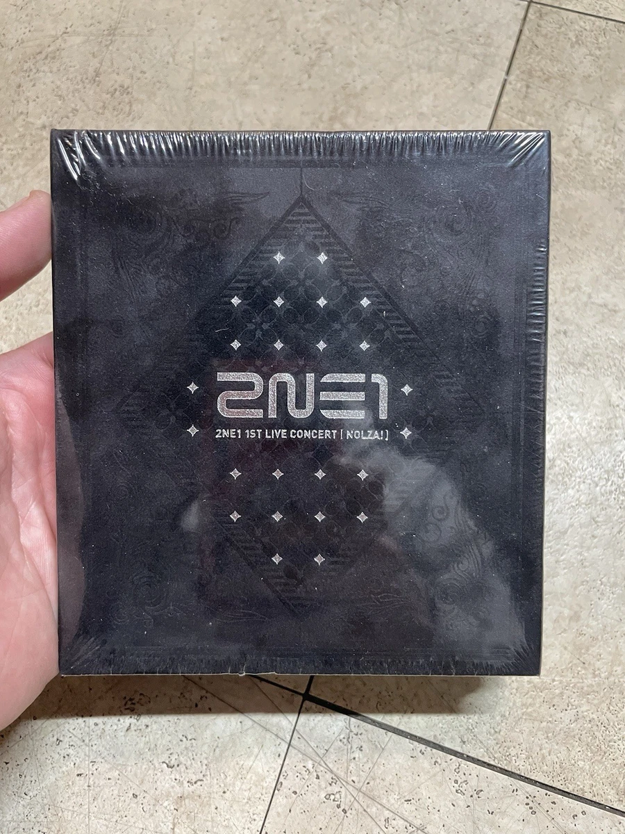 2NE1 Artist Music CDs for sale | eBay