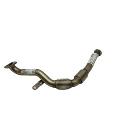 Mercedes-Benz Genuine Exhaust Gas Line Front Fits A B W176 W242 A246490240064