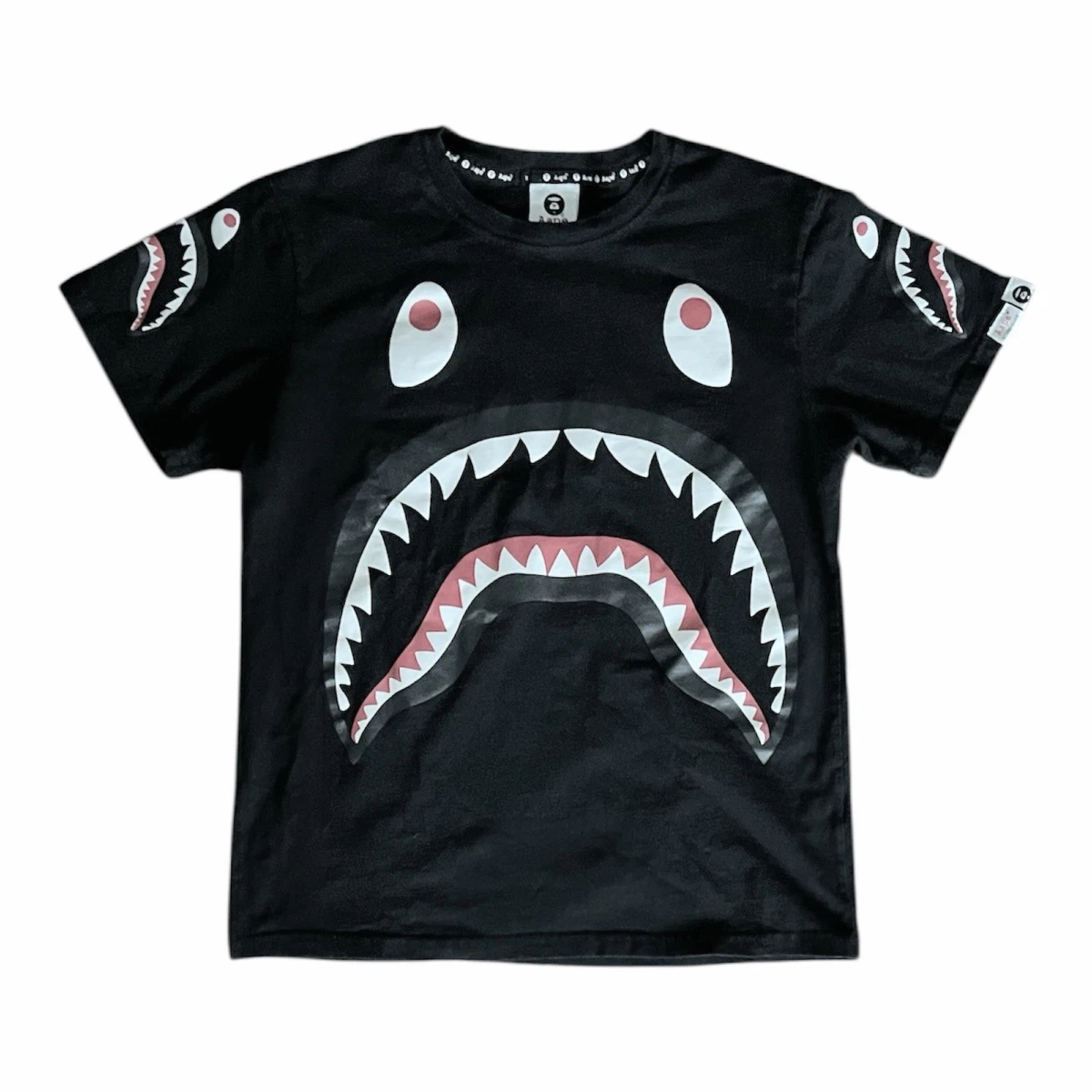 A Bathing Ape Clothing (Sizes 4 & Up) for Boys for sale | eBay
