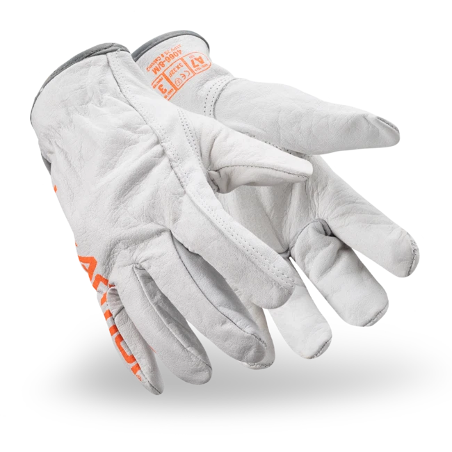 HexArmor Rig Lizard 2090X 6064808 Polietilene, Fibra Di Vetro, Nylon, Spandex Guanto Di Protezione Dai Tagli Taglia 61186673