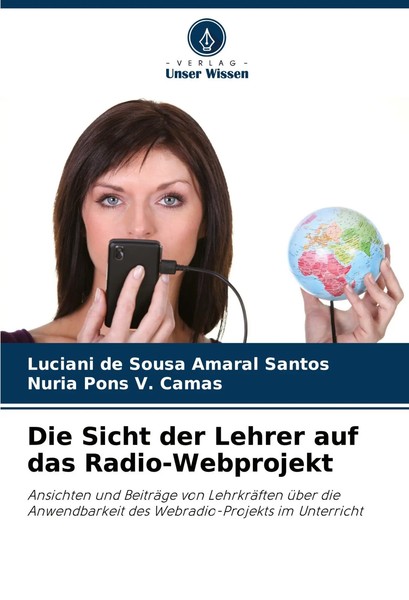 Luciani De Sousa Amaral Santos (U. A.) | Die Sicht Der Lehrer Auf Das...-image