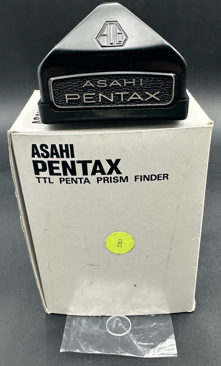 Camera Manuals for Pentax for sale | eBay