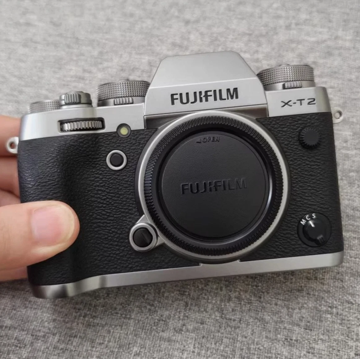 Fujifilm X-T2 Digital SLR Cameras for Sale - eBay