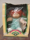 Vintage Original 1985 COLECO CABBAGE PATCH Doll NEW in Box