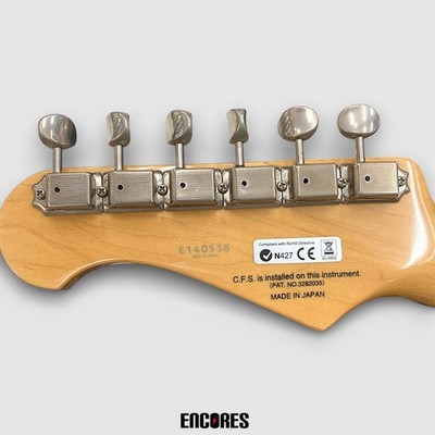 ギター FUJIGEN(FGN) Neo Classic NST200 FUJIGENFGN Neo Classic NST200 (no260108) | eBay