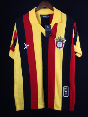 Leones Negros de La UDG authentic Sporelli Medium 2024-2025 Aniversari 50 #903