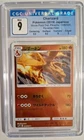 Charizard 006/024 Reverse Holo Japanese Pokemon Detective Pikachu  CGC 9 MINT