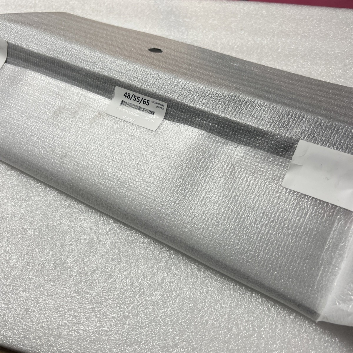 LG OLED55 MEZ64114785 TV Stand Neck for 48”, 55”, 65” New Sealed